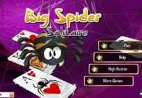 Big Spider Solitaire