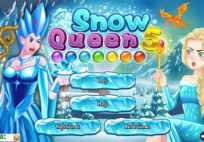 Snow Queen 5