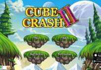 Cube Crash 2