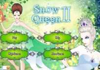 Snow Queen 2