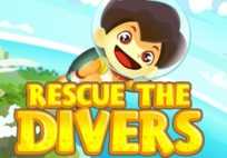 Rescue the Divers