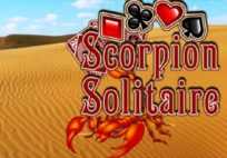 Scorpion Solitaire