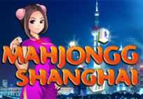 Mahjongg Shanghai