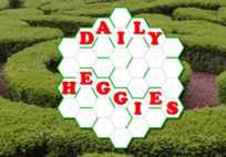 Daily Heggies