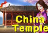 China Temple