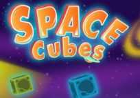 Space Cubes