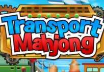 Transport Mahjong