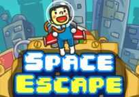 Space Escape