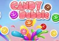 Candy Bubble