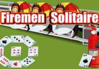 Firemen Solitaire