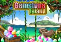 Gemstone Island