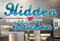 Hidden Kitchen