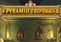 3 Pyramid Tripeaks 2