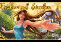 Enchanted Garden