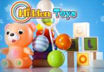 Hidden Toys