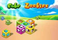 Cube Zoobies