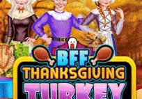 BFF Traditional Thanksgiving Turkey