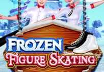 Frozen Figure Skating