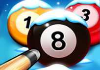 8 Ball Pool