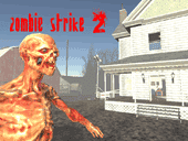 Zombie Strike 2 WebGL