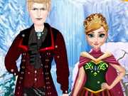 Princess Anna Vampire Adorer