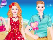 Barbie And Ken Love Date