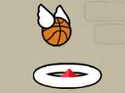 Flappy Dunk Online