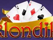 Queen Klondike Solitaire