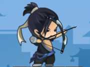 Stickman Archer Online 2