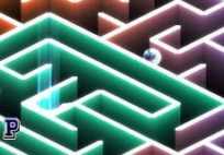 Ball Maze Labyrinth