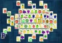 Blue Mahjong HD