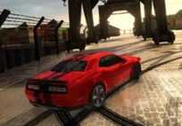 Burnout Drift 3: Seaport Max