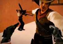 Gunslinger: Wild Western Wolf