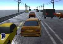 Highway Racing Online