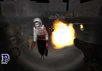 Let’s Kill Jeff The Killer: Abandoned