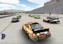 NASCAR Racing