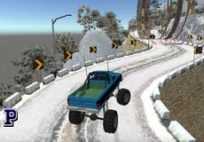 Offroad Truck Race Extreme 3D