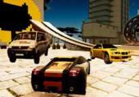 Super Stunt Cars