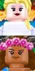 Lego Princesses