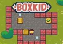 BoxKid