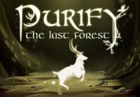 Purify the Last Forest