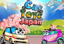 Car Toys Japan Season 2