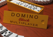 Domino Multiplayer