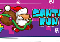 Santa Run