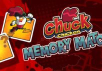 Chuck Chicken Memory