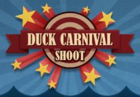 Duck Carnival Shoot