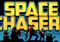 Space Chasers