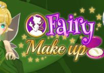 Fairy Make Up