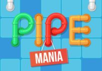 Pipe Mania