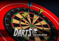 Darts Pro Multiplayer